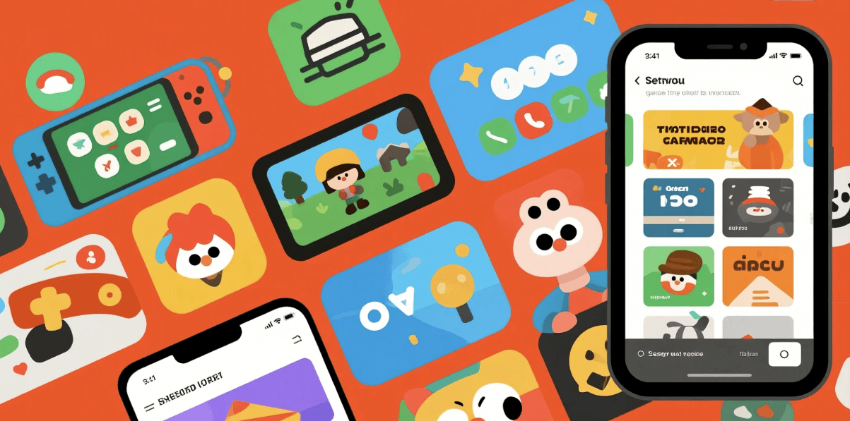 GameBrother featured visual